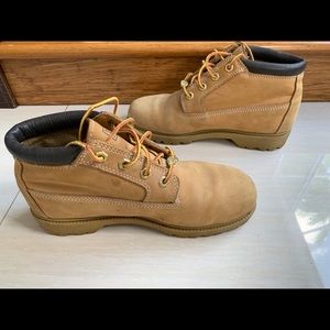 Timberland Waterproof Boots 8.5